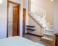 Vente - Townhouse - Gran Alacant