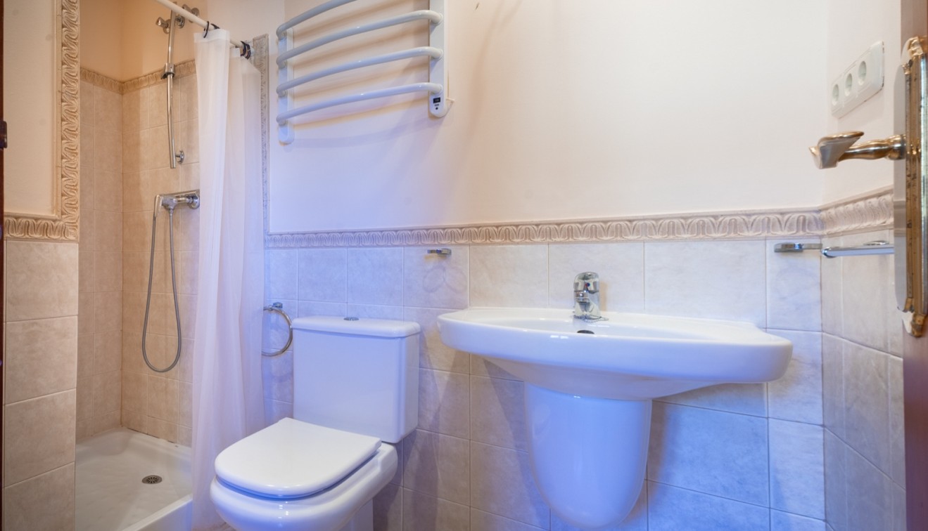 Vente - Townhouse - Gran Alacant