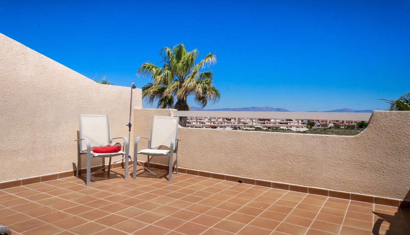 Vente - Townhouse - Gran Alacant