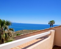 Vente - Townhouse - Gran Alacant