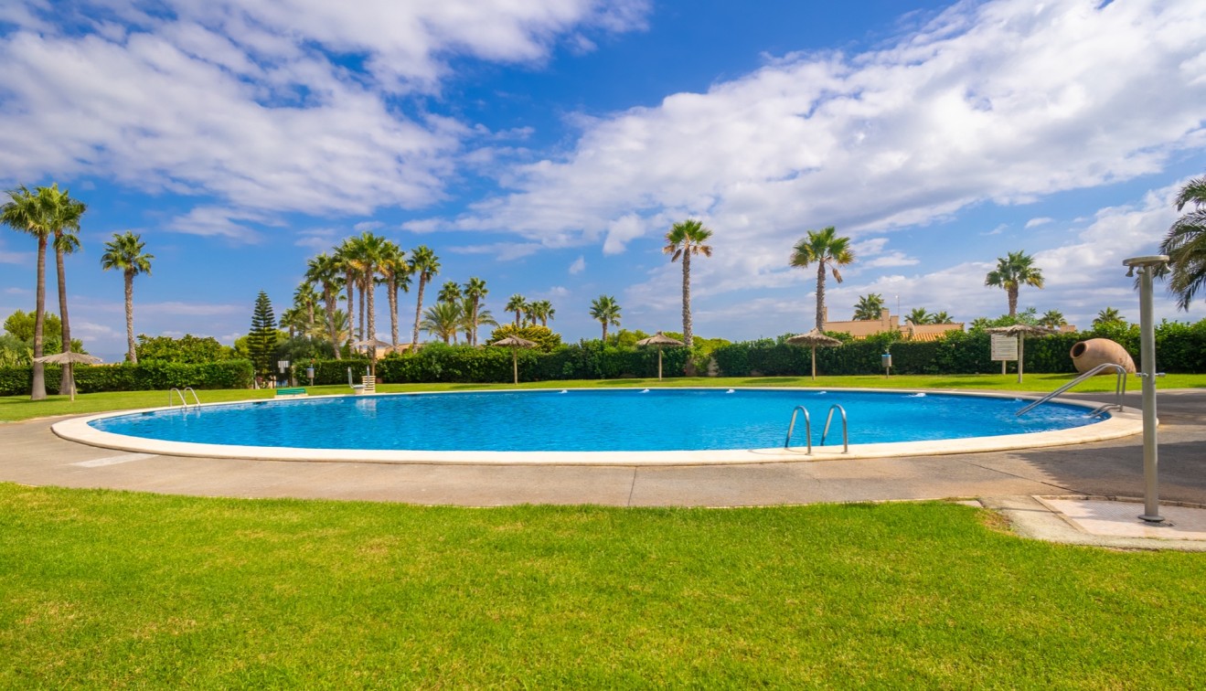 Vente - Townhouse - Gran Alacant