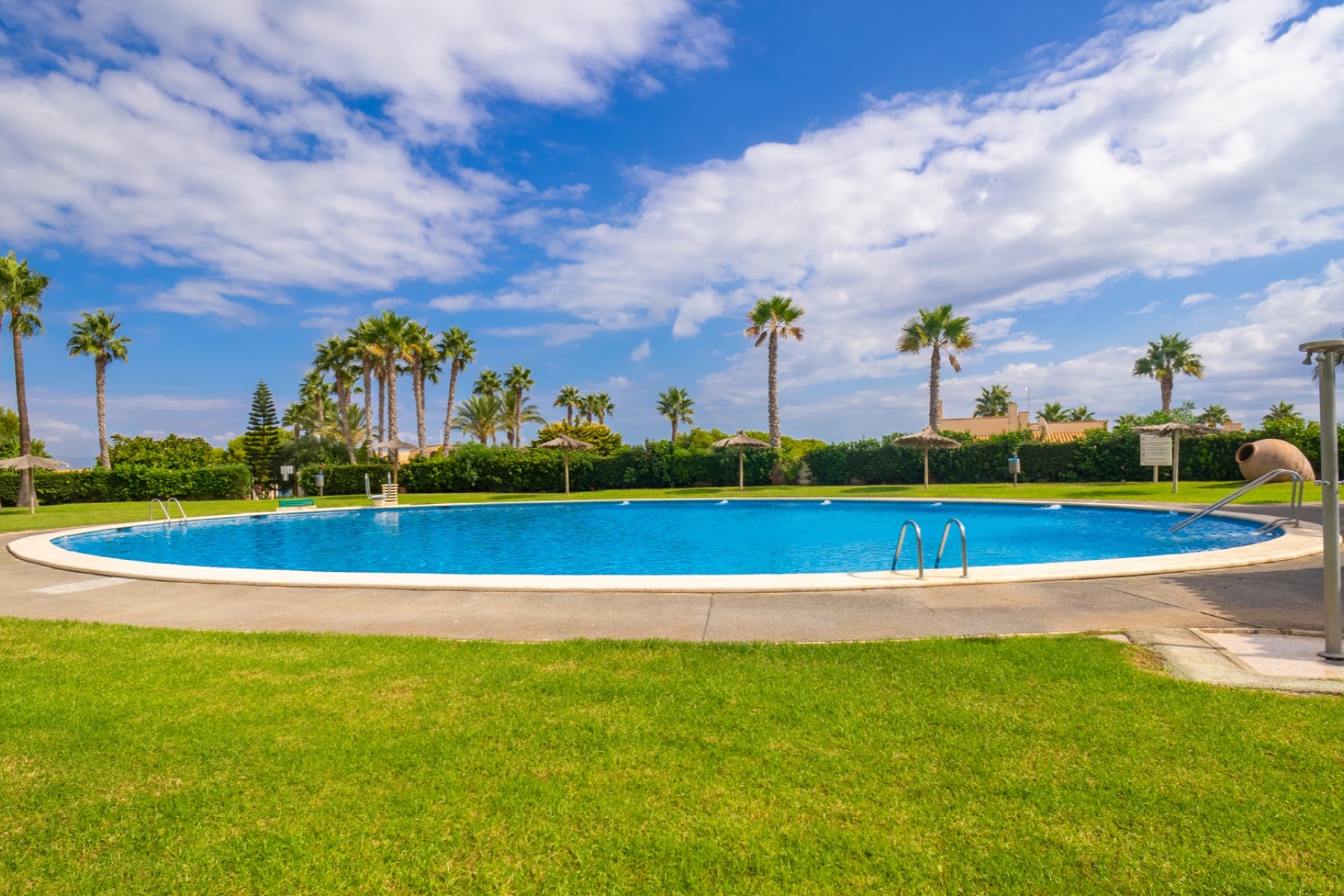 Vente - Townhouse - Gran Alacant