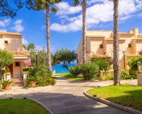 Vente - Townhouse - Gran Alacant