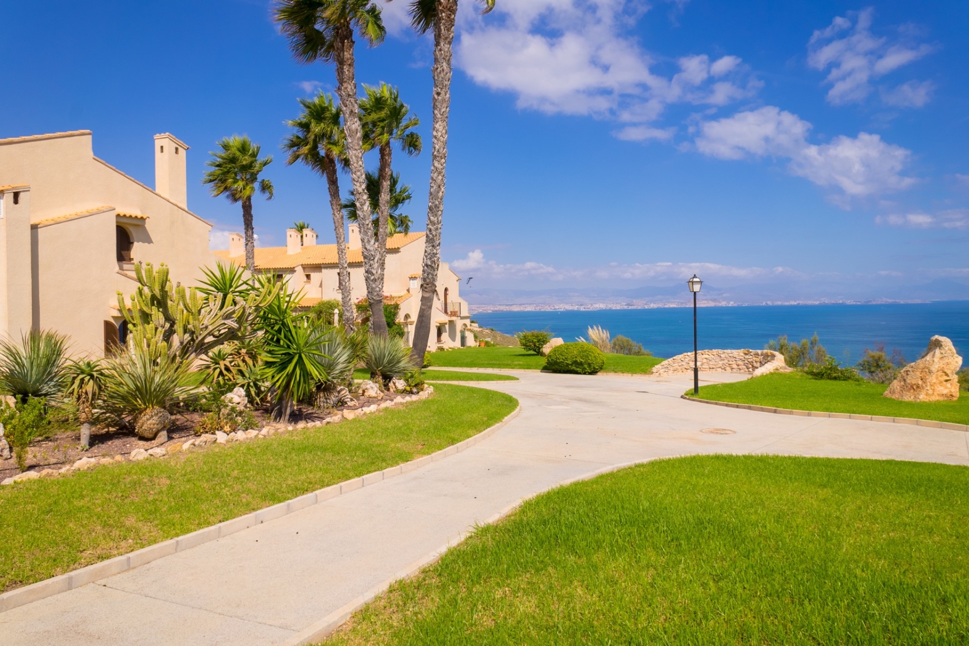 Vente - Townhouse - Gran Alacant