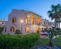 Vente - Townhouse - Gran Alacant