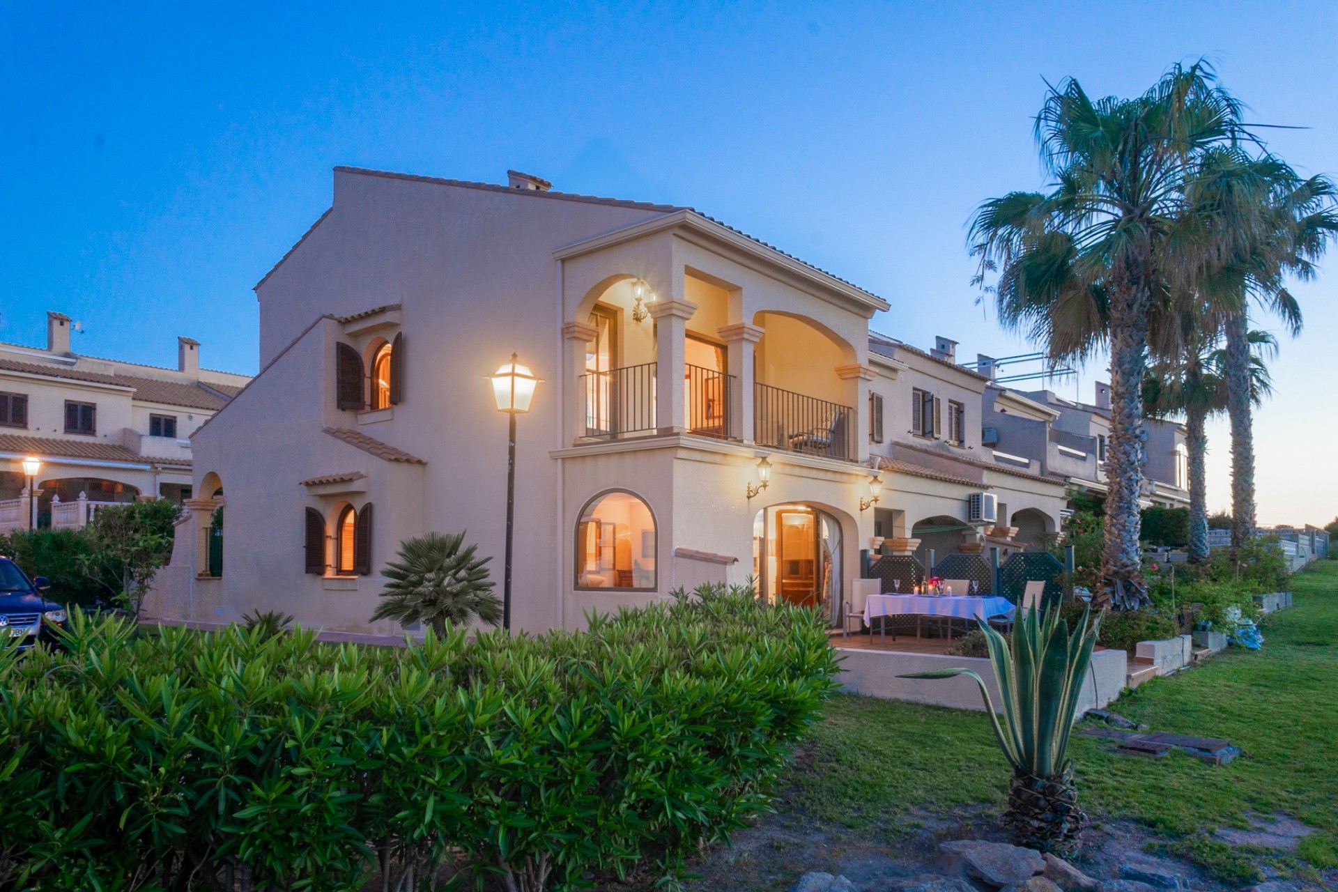 Vente - Townhouse - Gran Alacant