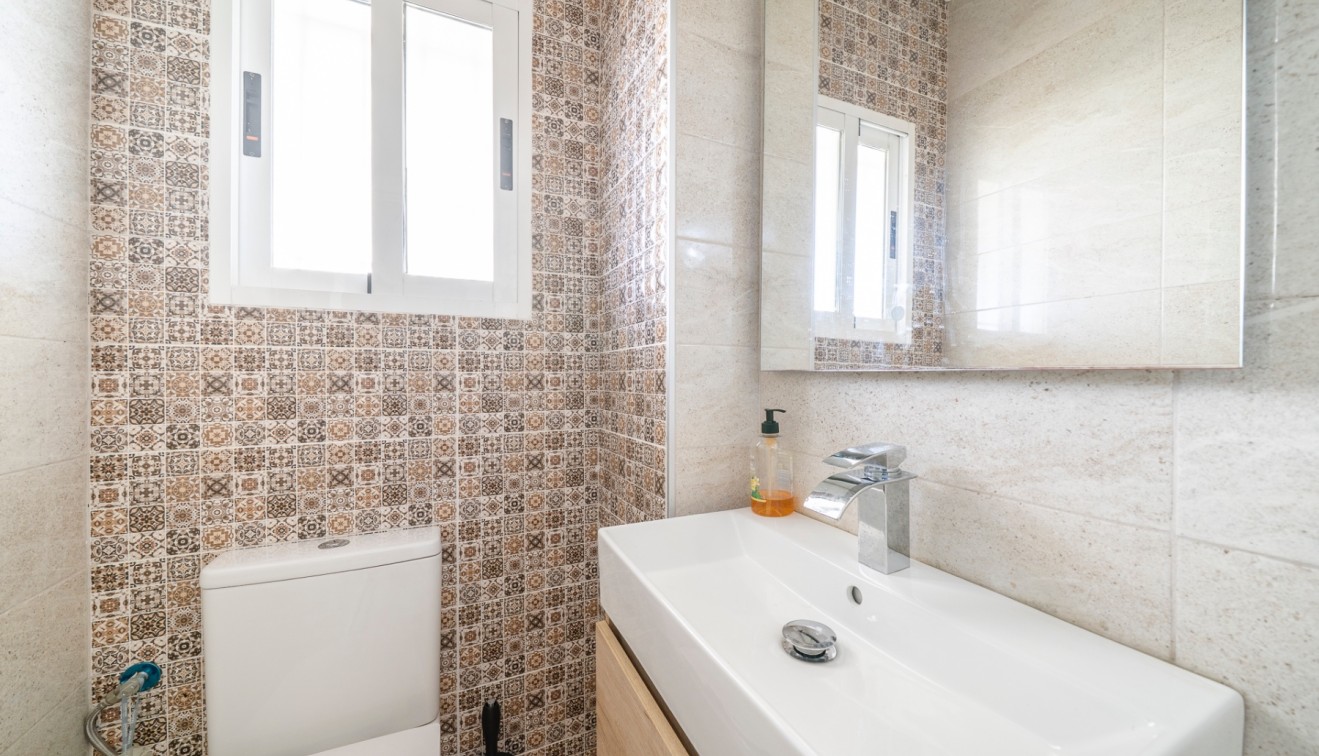 Vente - Townhouse - Guardamar del Segura - El moncayo