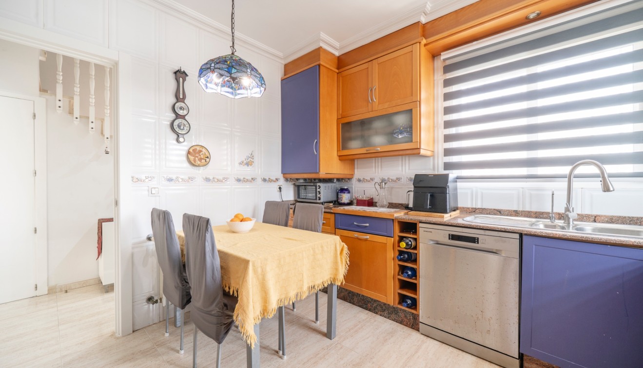 Vente - Townhouse - Guardamar del Segura - El moncayo