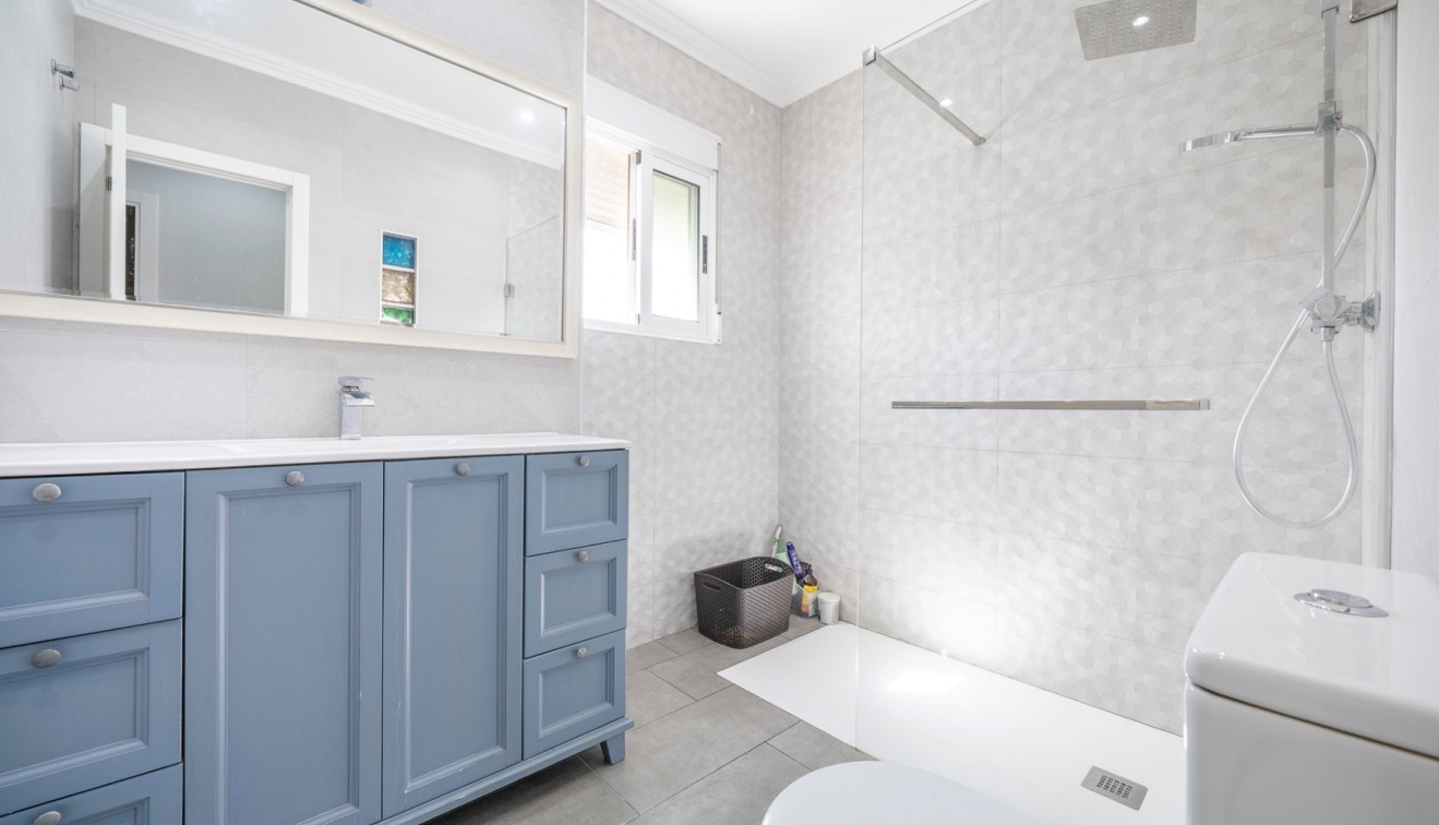 Vente - Townhouse - Guardamar del Segura - El moncayo