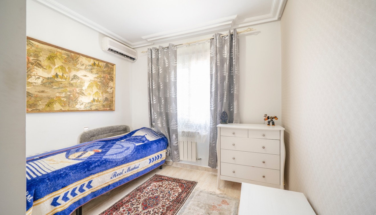 Vente - Townhouse - Guardamar del Segura - El moncayo