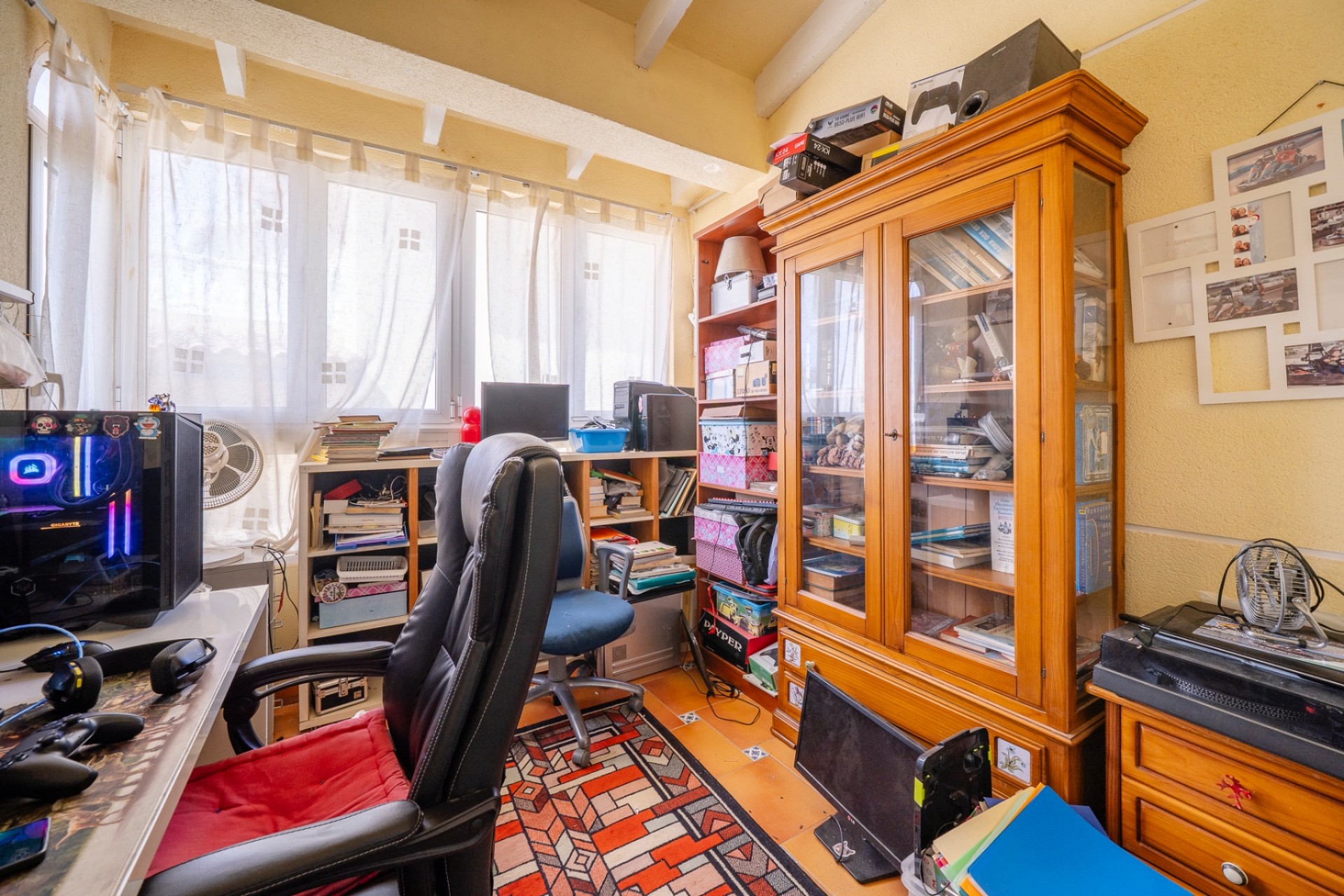 Vente - Townhouse - Guardamar del Segura - El moncayo