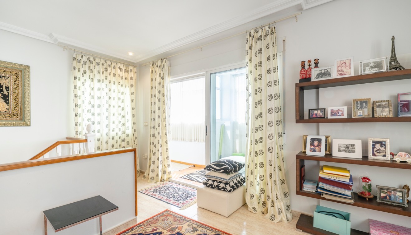 Vente - Townhouse - Guardamar del Segura - El moncayo