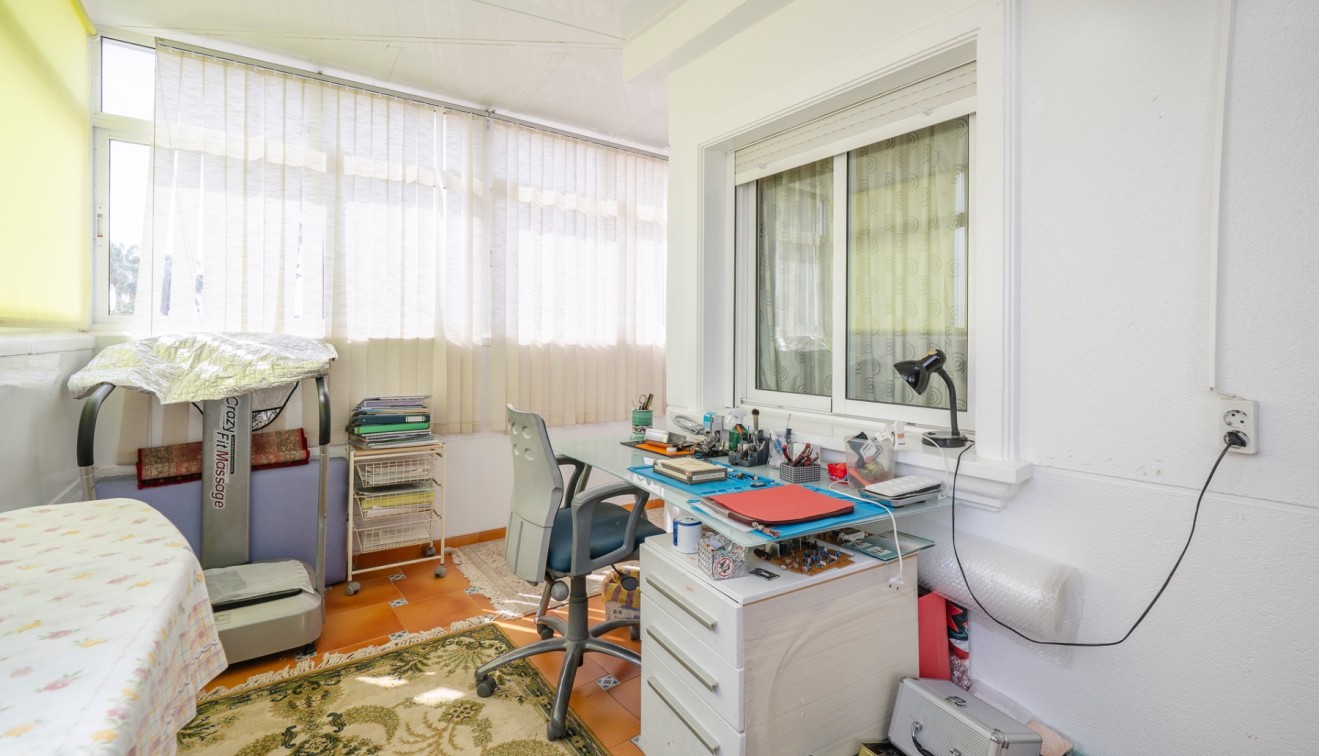 Vente - Townhouse - Guardamar del Segura - El moncayo