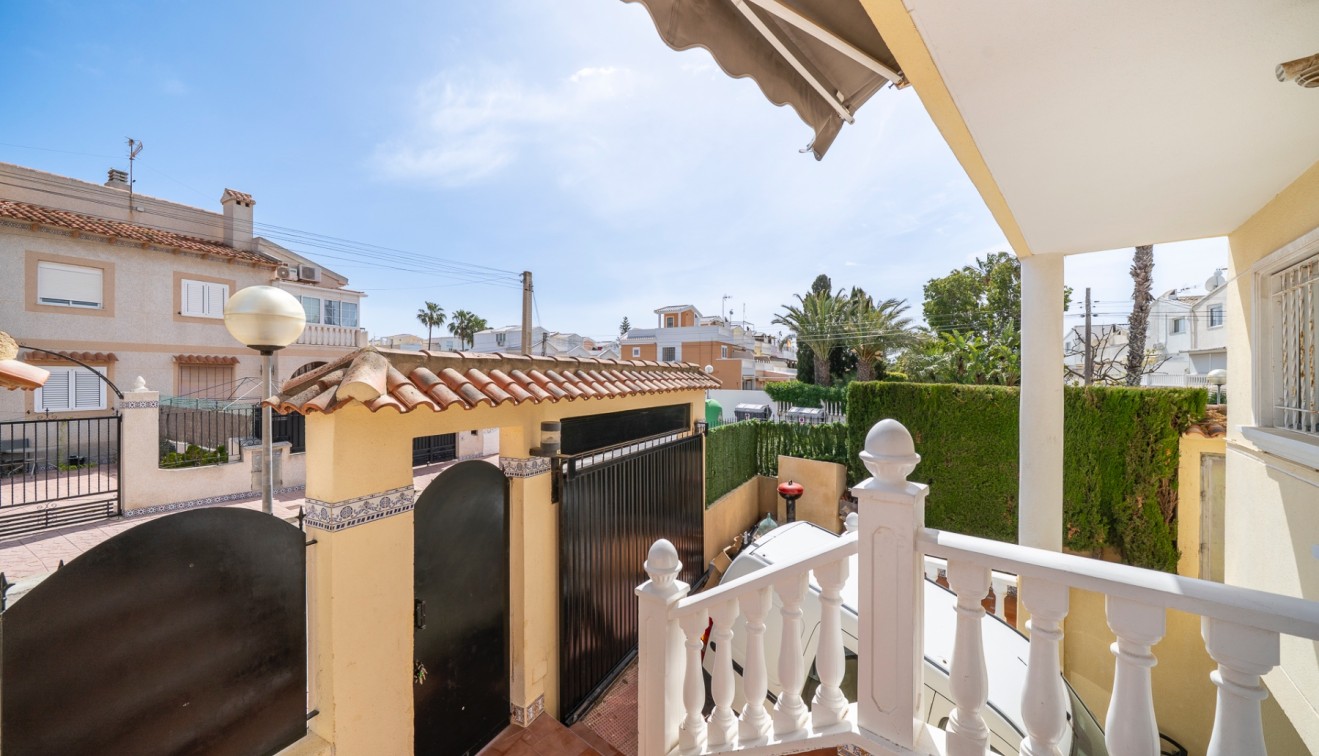 Vente - Townhouse - Guardamar del Segura - El moncayo