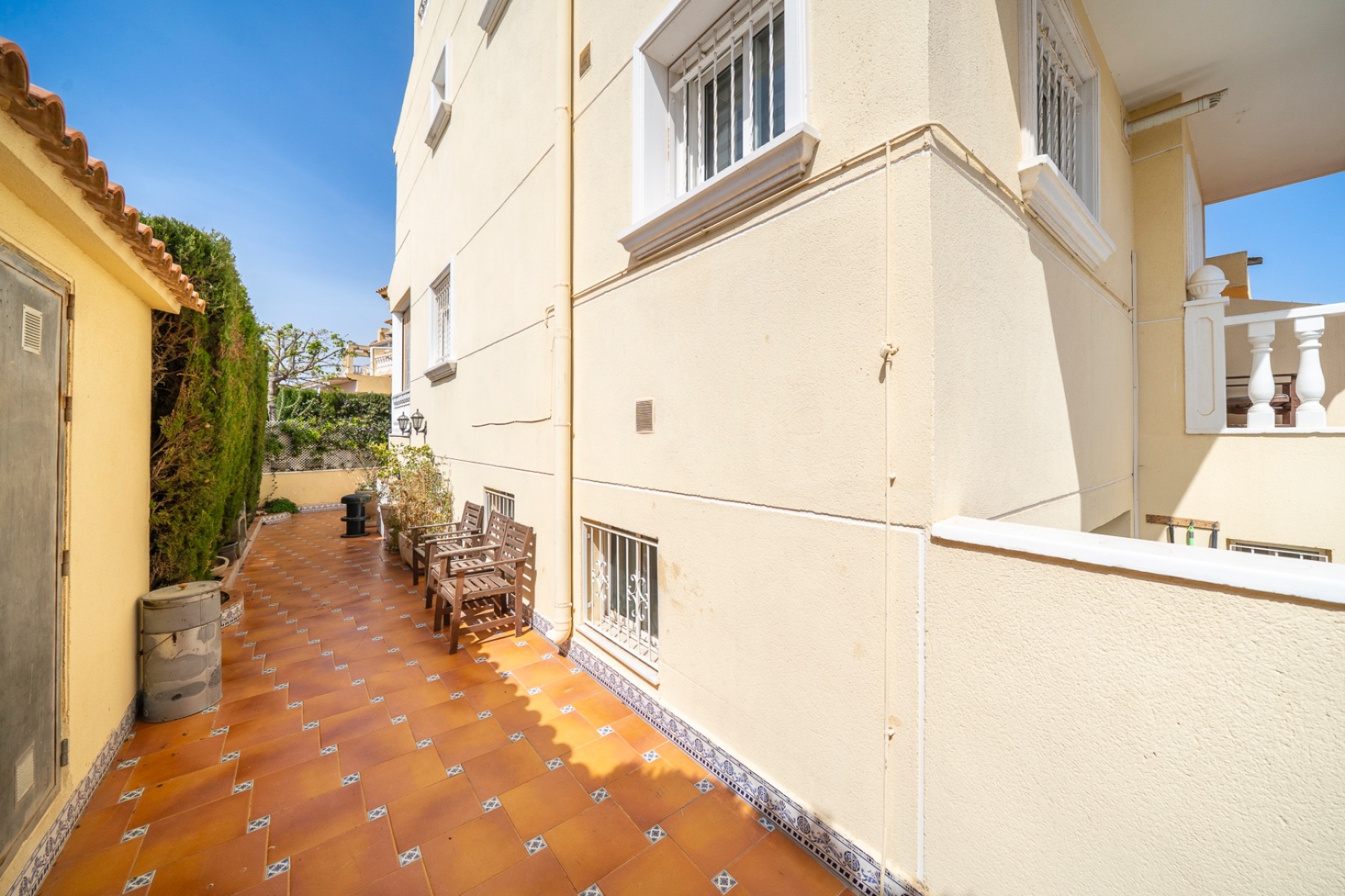 Vente - Townhouse - Guardamar del Segura - El moncayo
