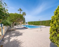 Vente - Townhouse - Guardamar del Segura - El moncayo