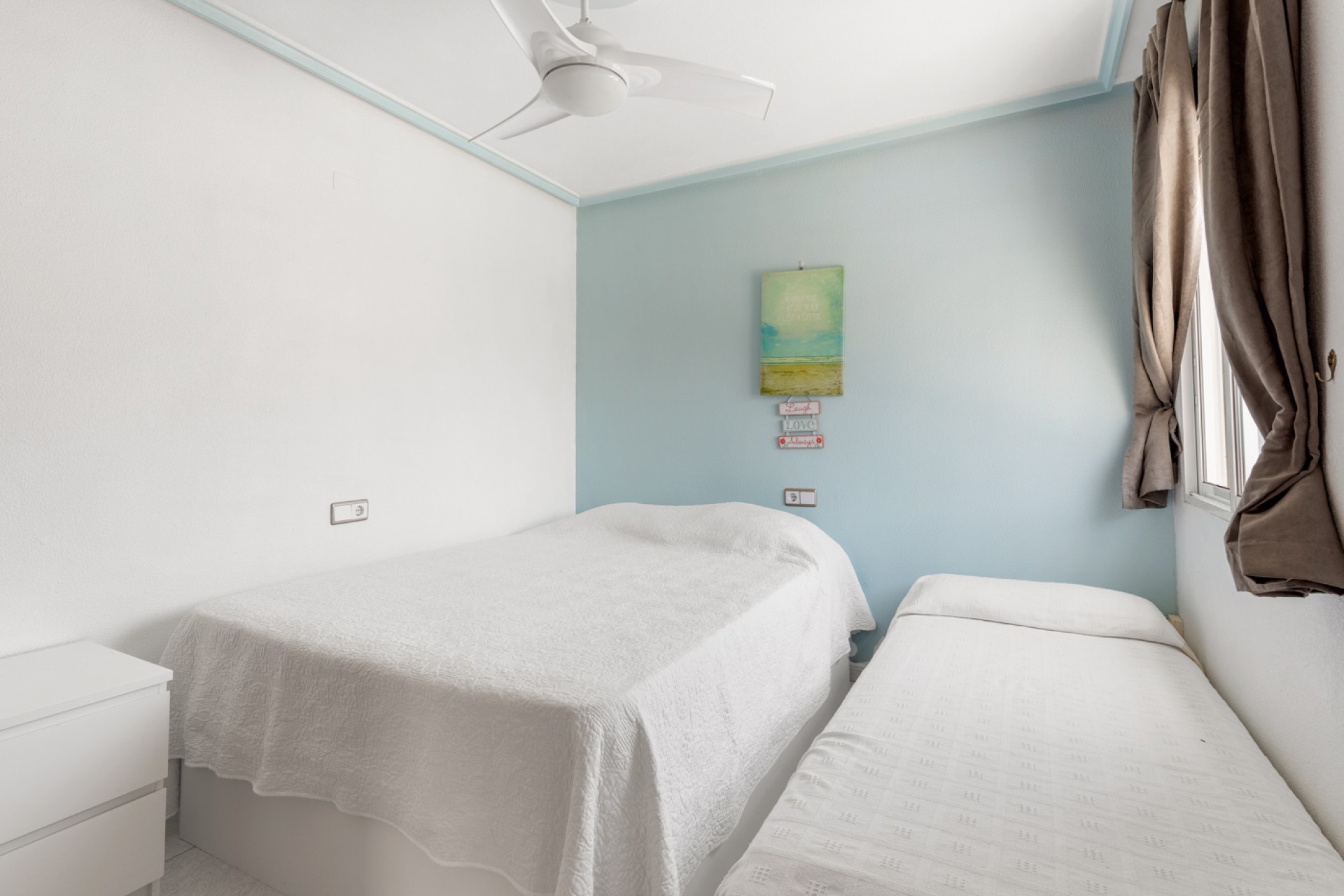 Vente - Townhouse - Guardamar del Segura