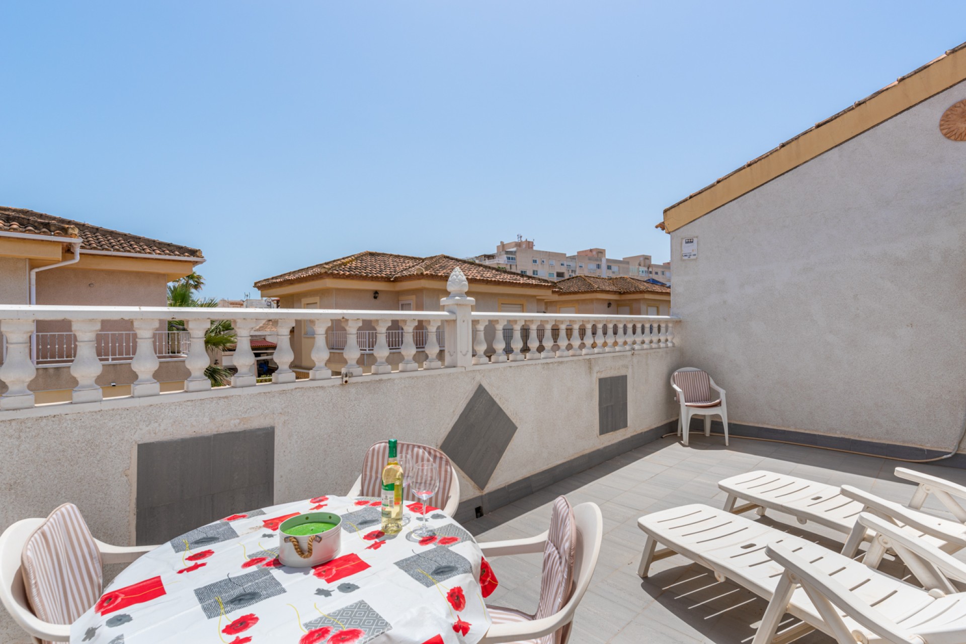 Vente - Townhouse - Guardamar del Segura