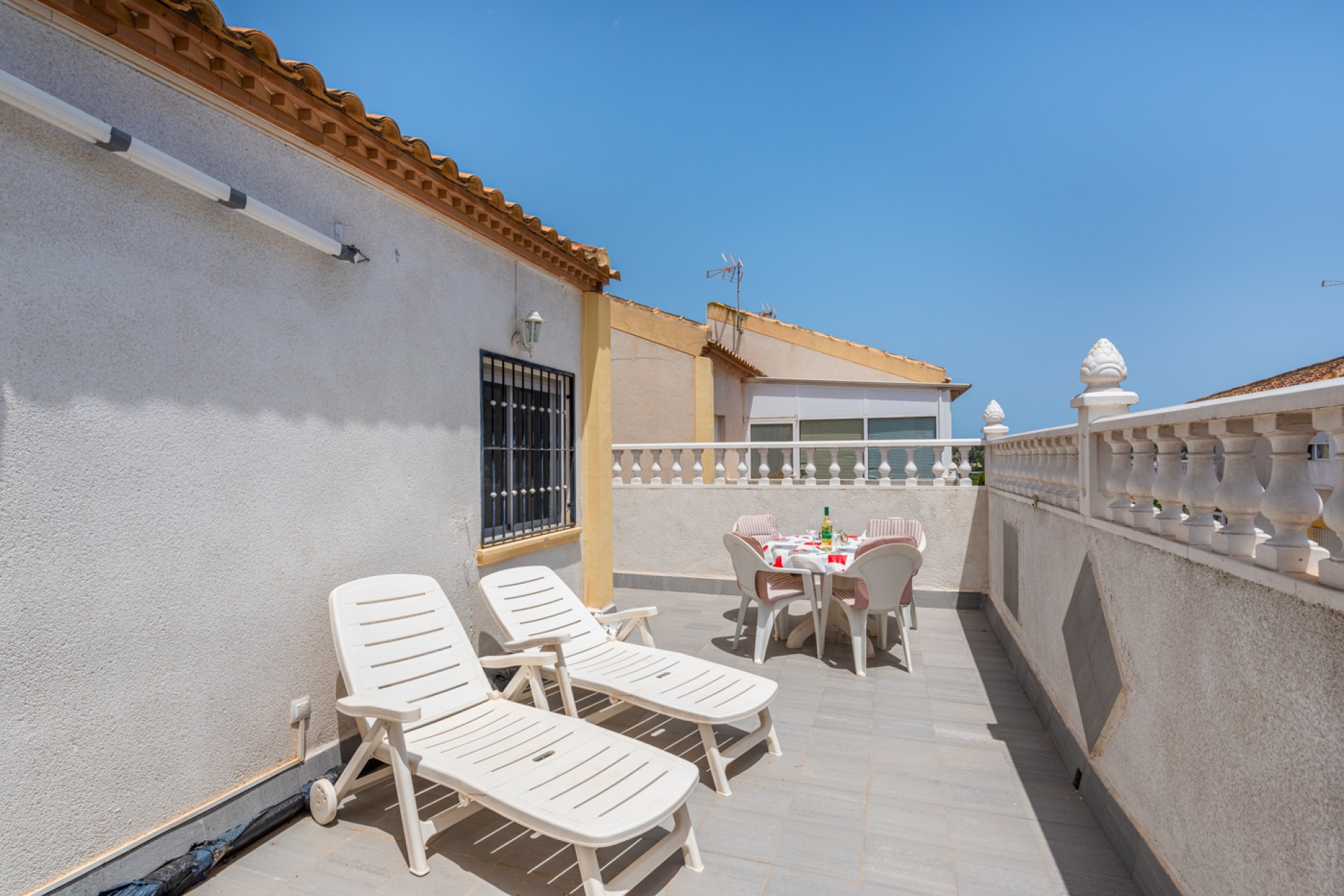 Vente - Townhouse - Guardamar del Segura