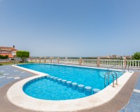 Vente - Townhouse - Guardamar del Segura