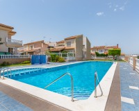 Vente - Townhouse - Guardamar del Segura