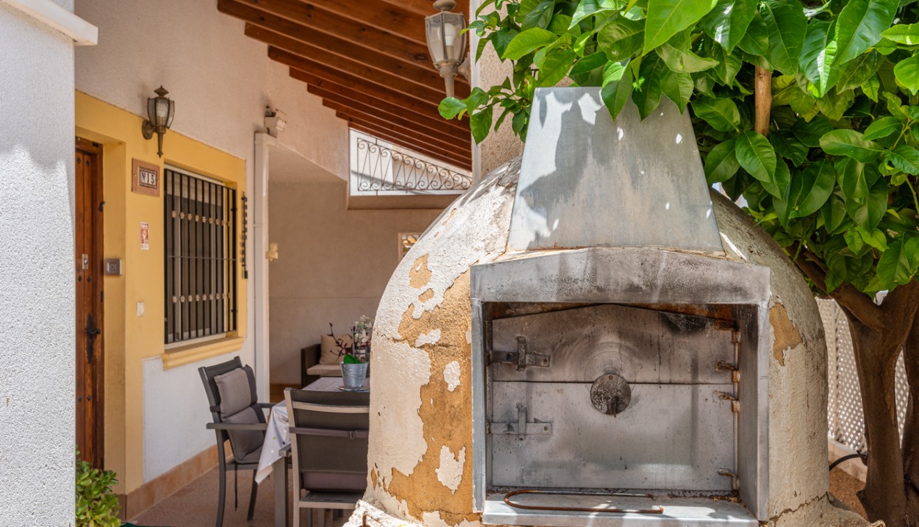 Vente - Townhouse - Guardamar del Segura