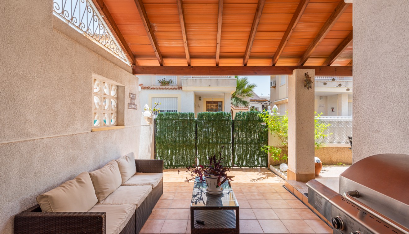 Vente - Townhouse - Guardamar del Segura