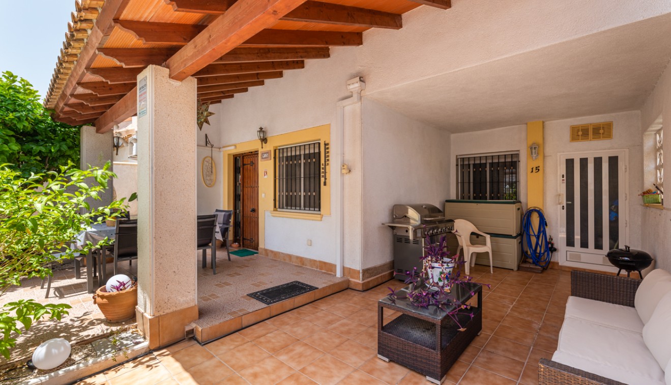 Vente - Townhouse - Guardamar del Segura