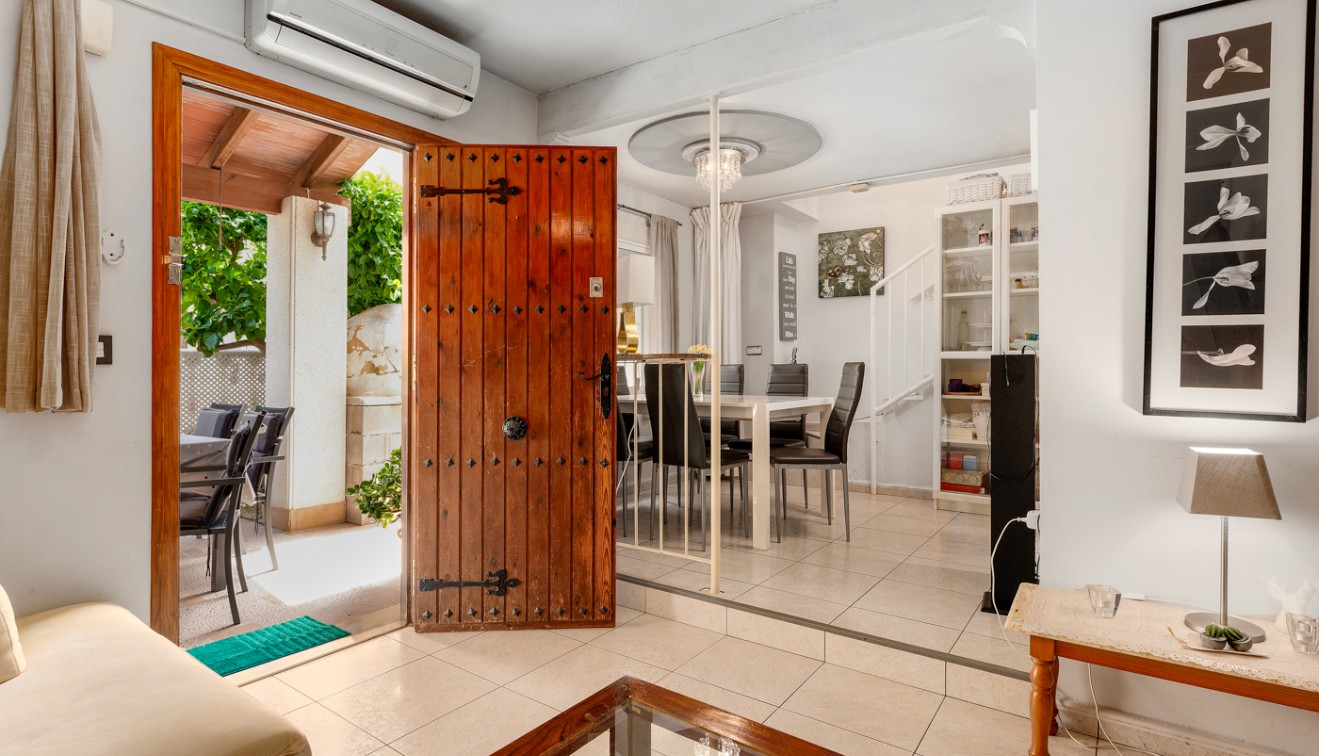 Vente - Townhouse - Guardamar del Segura