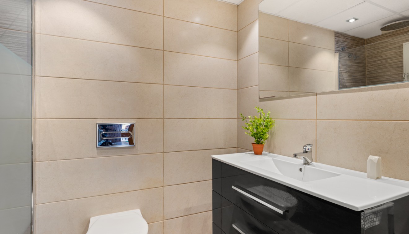 Vente - Townhouse - Guardamar del Segura