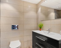 Vente - Townhouse - Guardamar del Segura