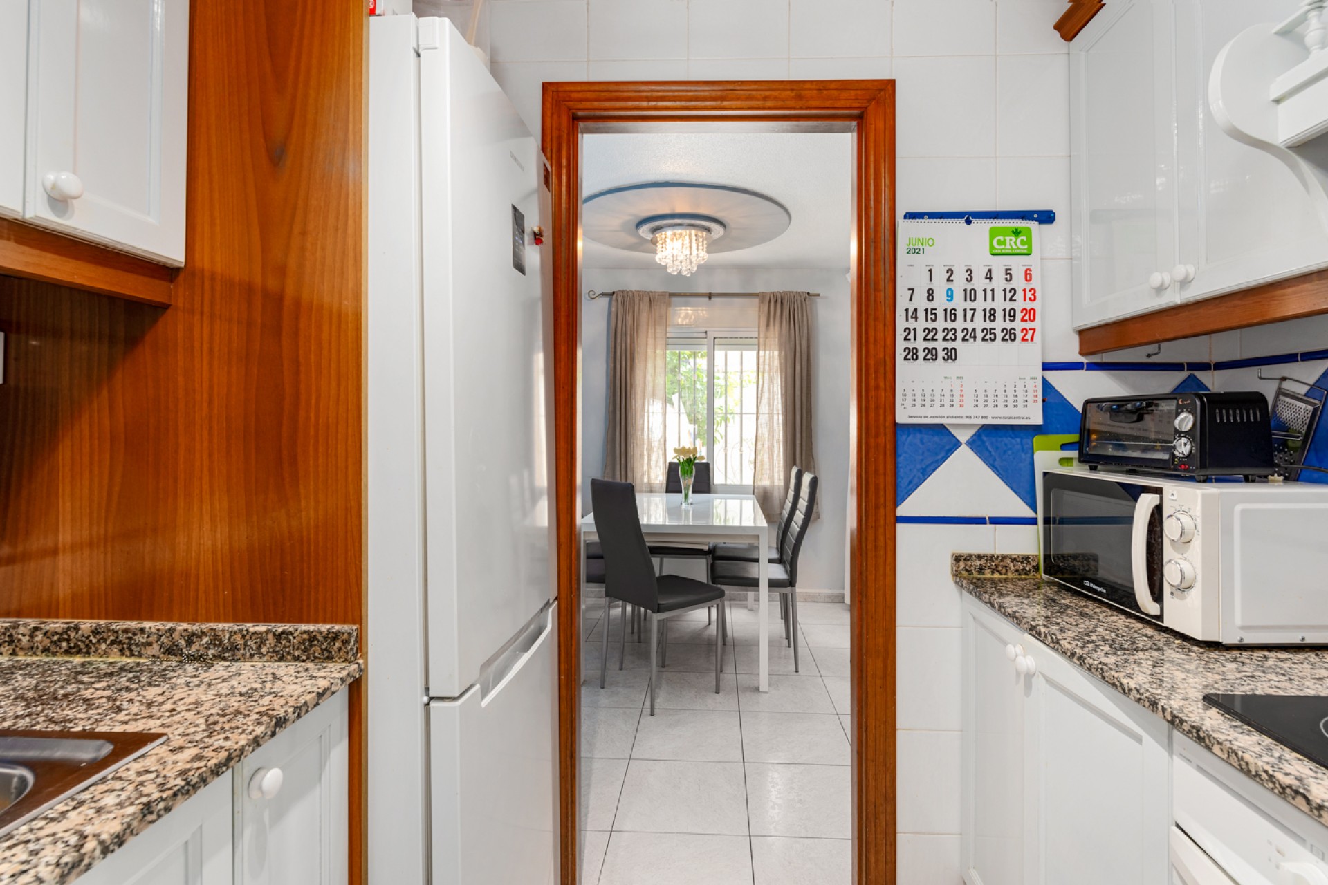 Vente - Townhouse - Guardamar del Segura