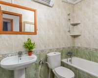 Vente - Townhouse - Guardamar del Segura