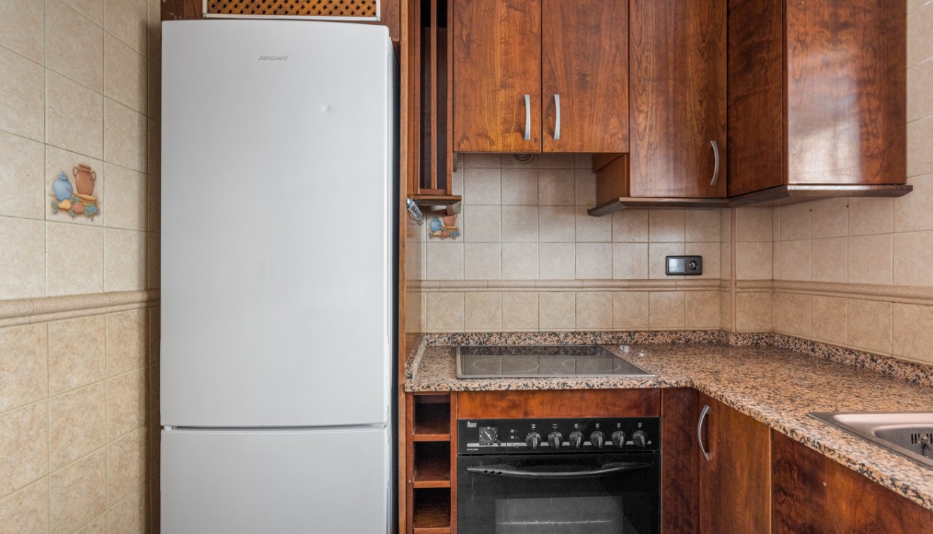 Vente - Townhouse - Guardamar del Segura