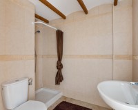 Vente - Townhouse - Guardamar del Segura