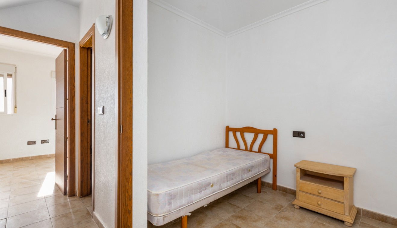 Vente - Townhouse - Guardamar del Segura