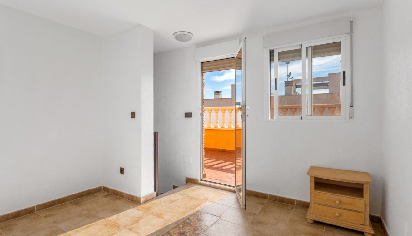 Vente - Townhouse - Guardamar del Segura