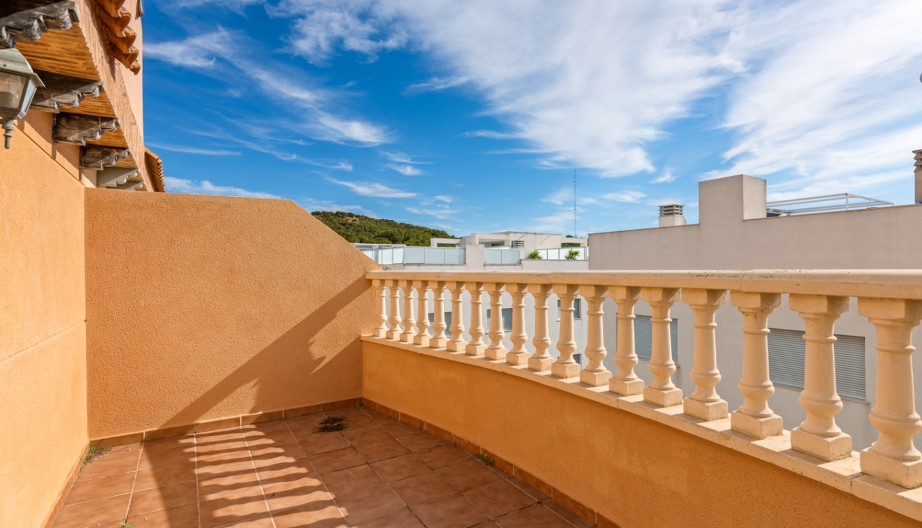 Vente - Townhouse - Guardamar del Segura