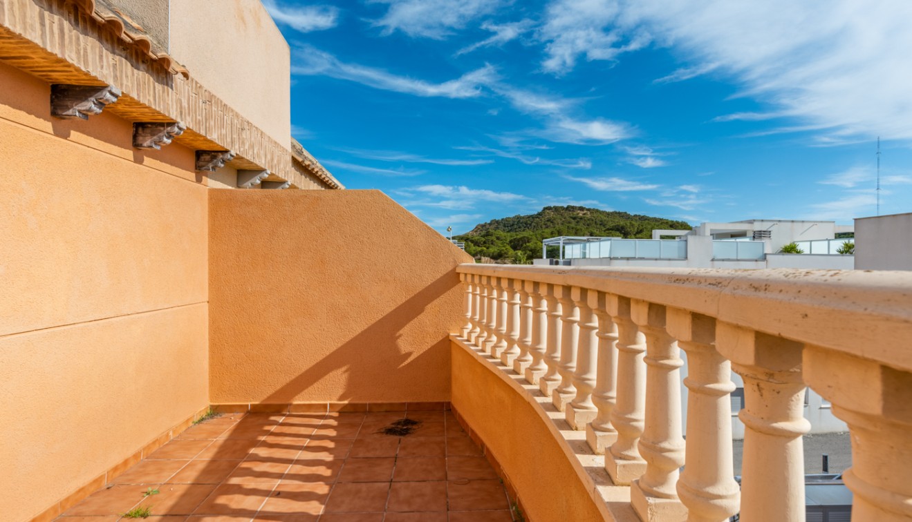 Vente - Townhouse - Guardamar del Segura