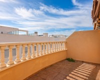 Vente - Townhouse - Guardamar del Segura