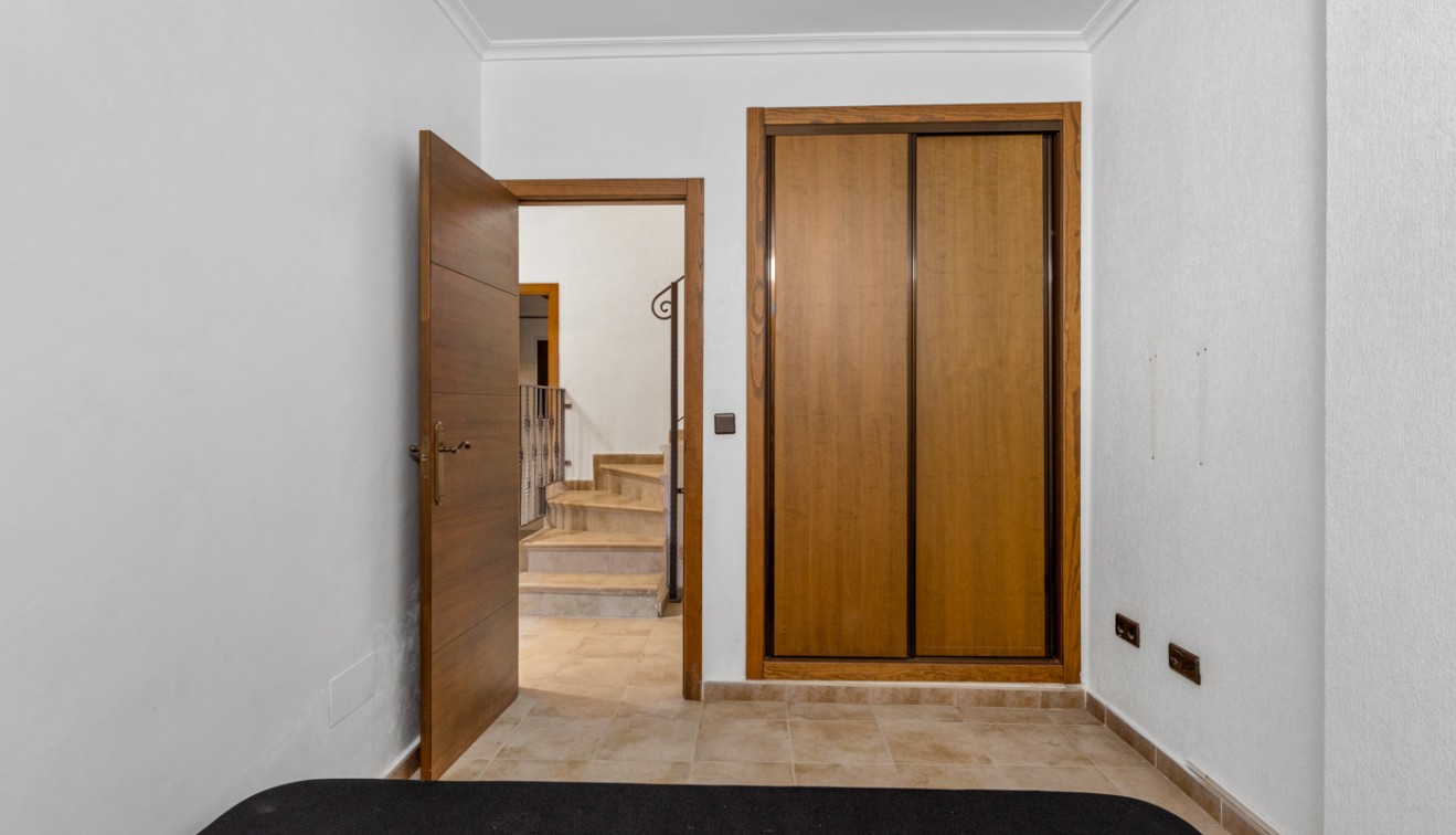 Vente - Townhouse - Guardamar del Segura