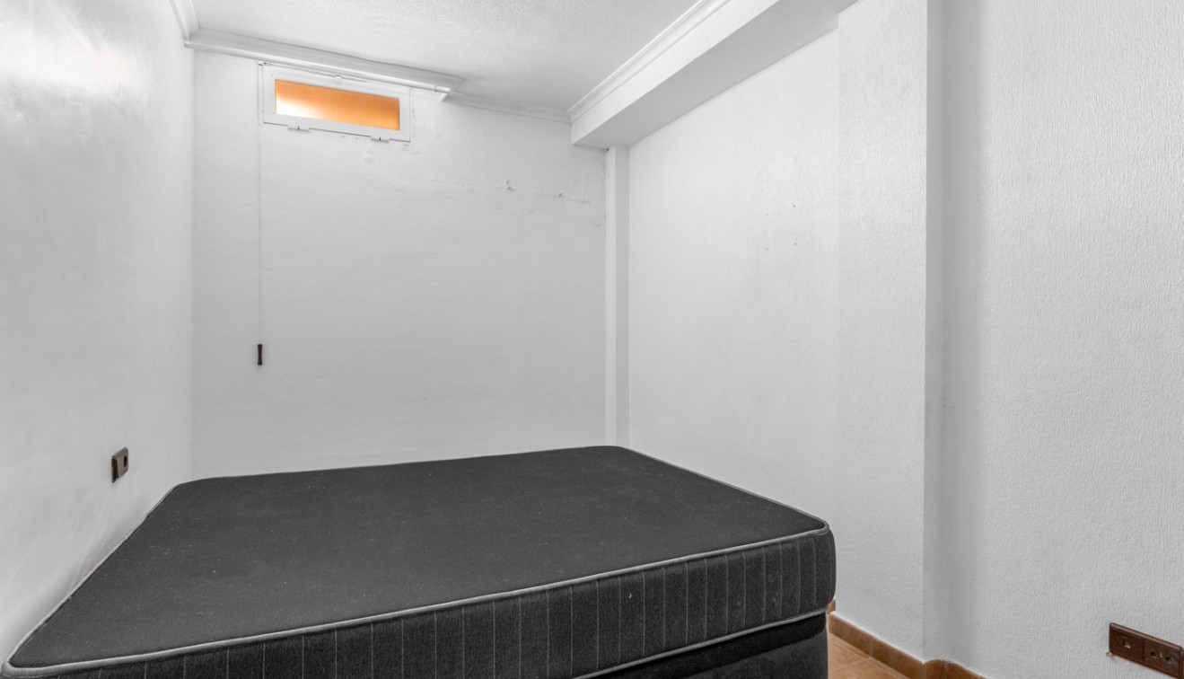 Vente - Townhouse - Guardamar del Segura