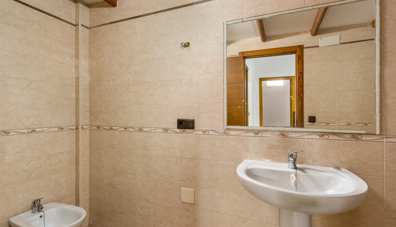 Vente - Townhouse - Guardamar del Segura