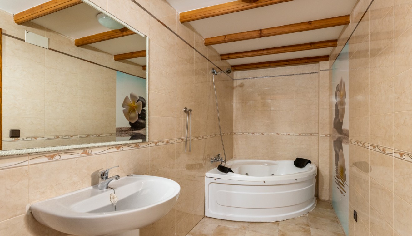 Vente - Townhouse - Guardamar del Segura