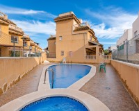 Vente - Townhouse - Guardamar del Segura