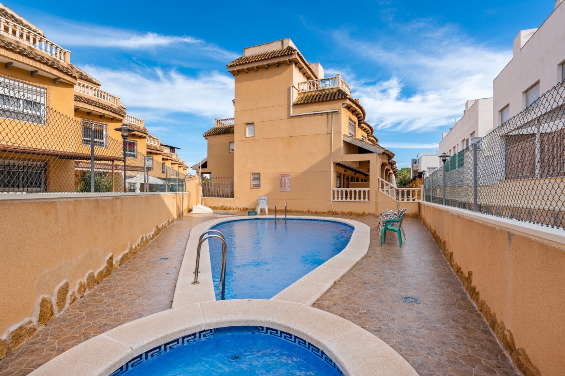 Vente - Townhouse - Guardamar del Segura