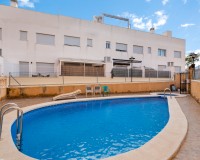 Vente - Townhouse - Guardamar del Segura