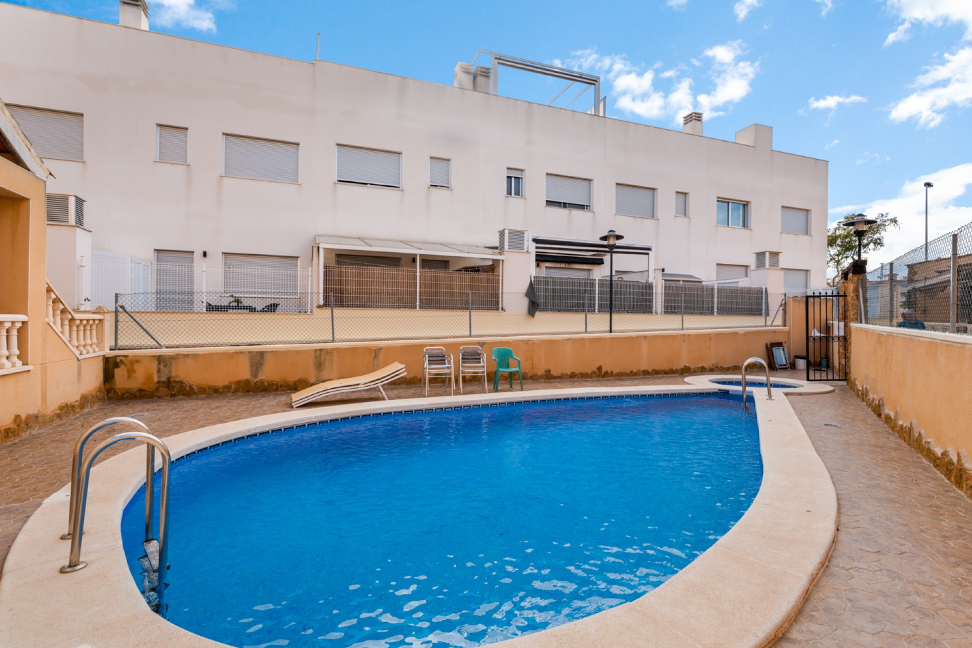 Vente - Townhouse - Guardamar del Segura