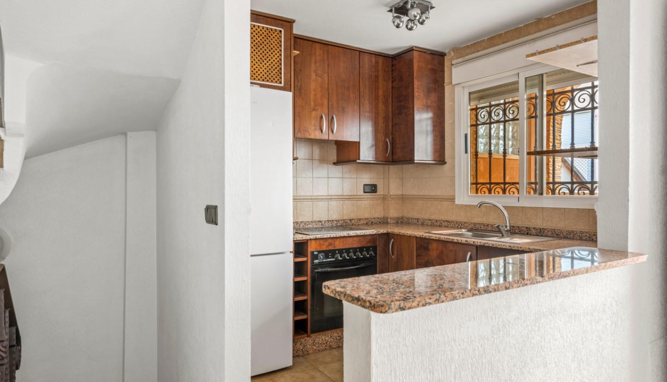 Vente - Townhouse - Guardamar del Segura