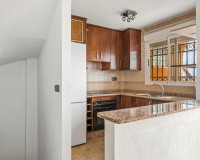 Vente - Townhouse - Guardamar del Segura